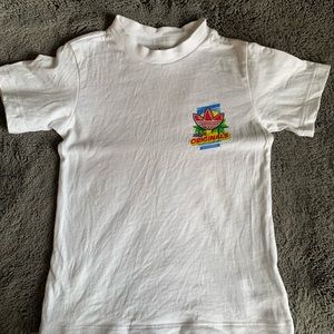 Adidas Toddler Top 3T